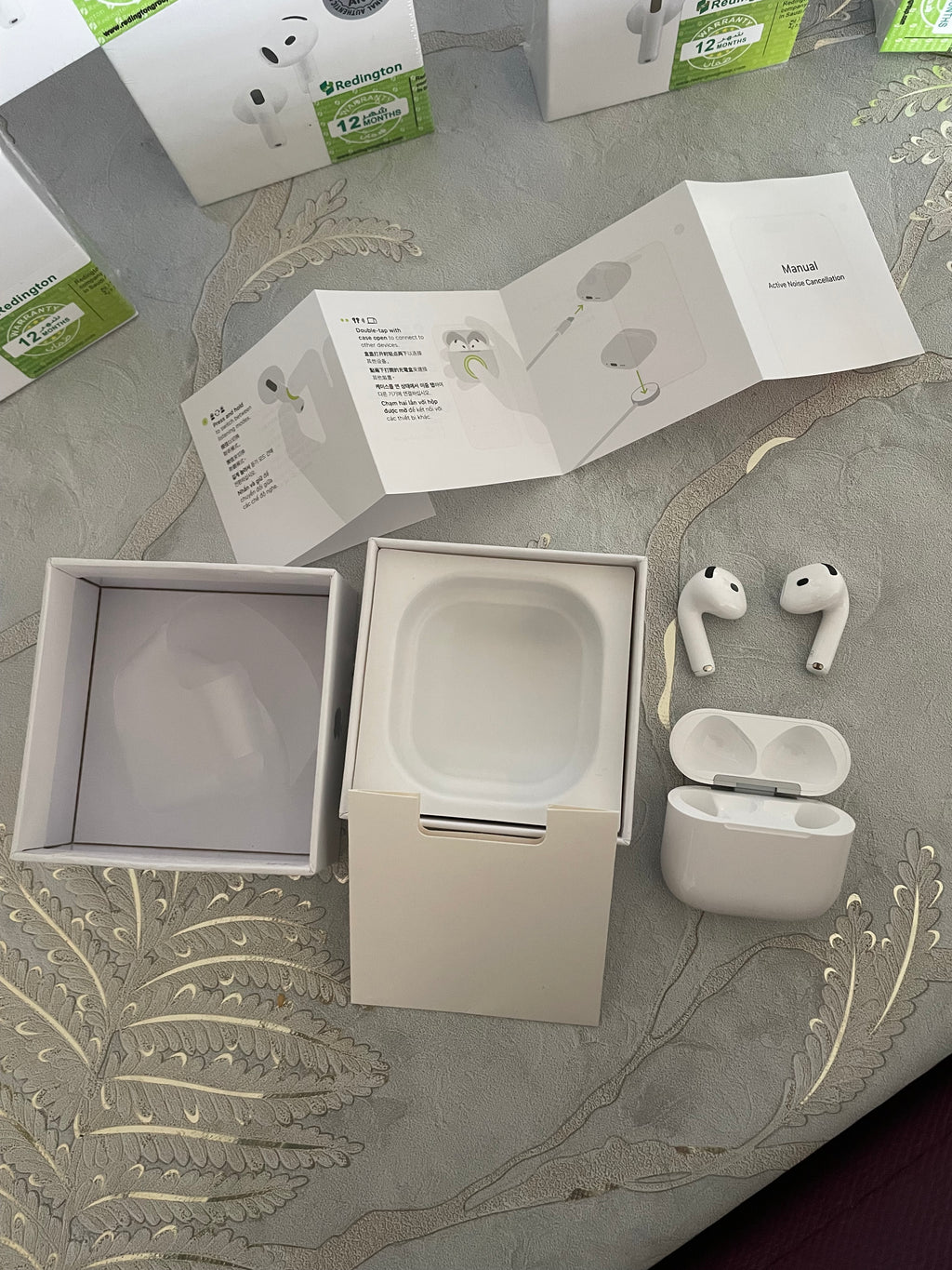 WELVIK -PACK PREMIUM