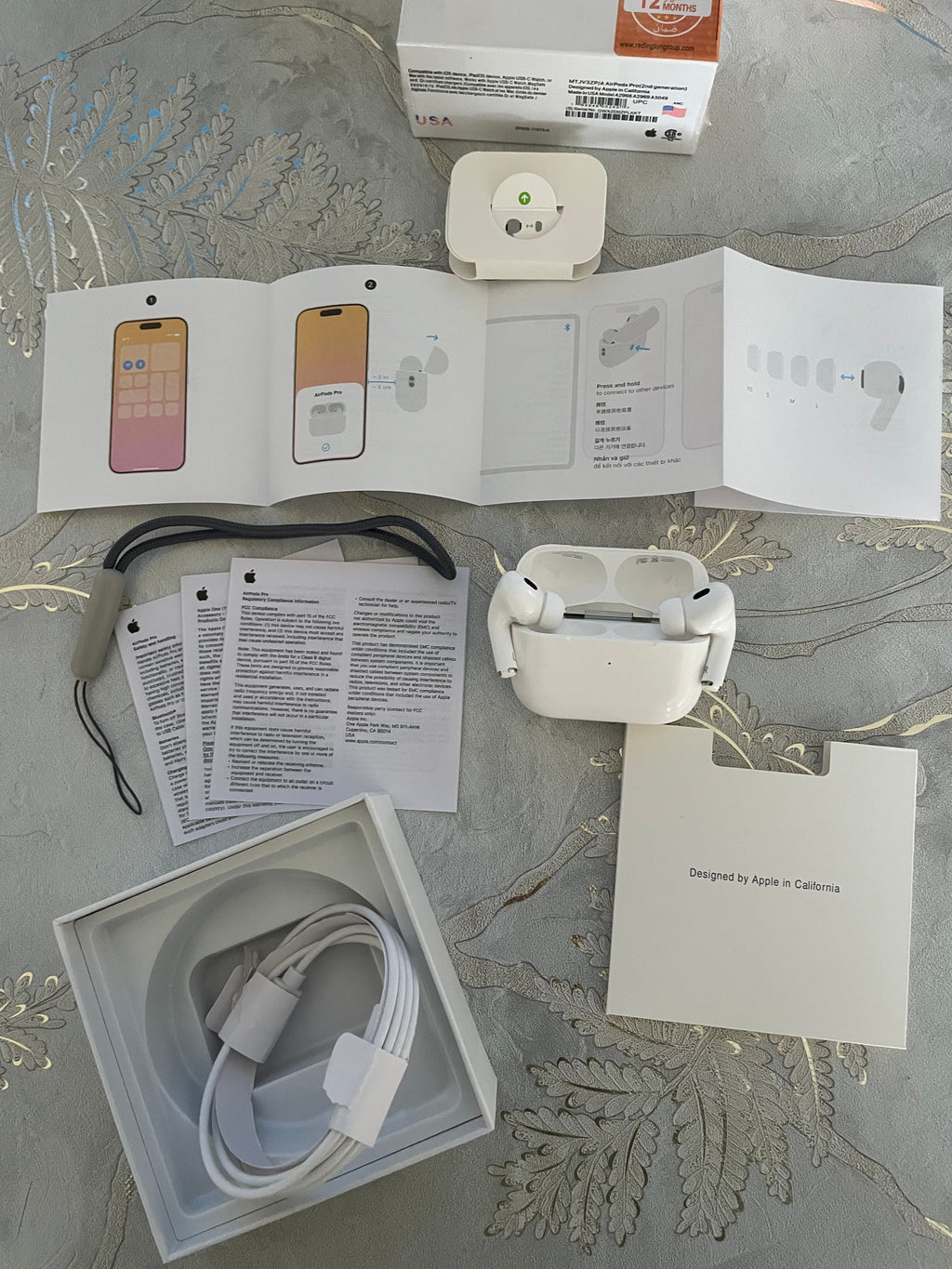 WELVIK -PACK PREMIUM