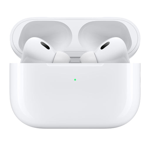 AirPods Pro 2ème Génération – Bien Meilleur que l’Original !