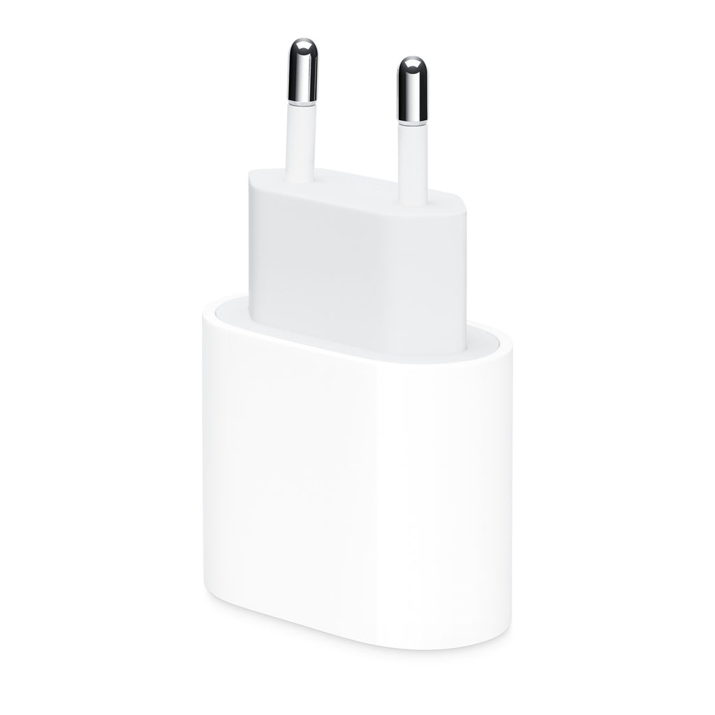 Prise USB-C Apple – Charge Rapide & Sécurisée
