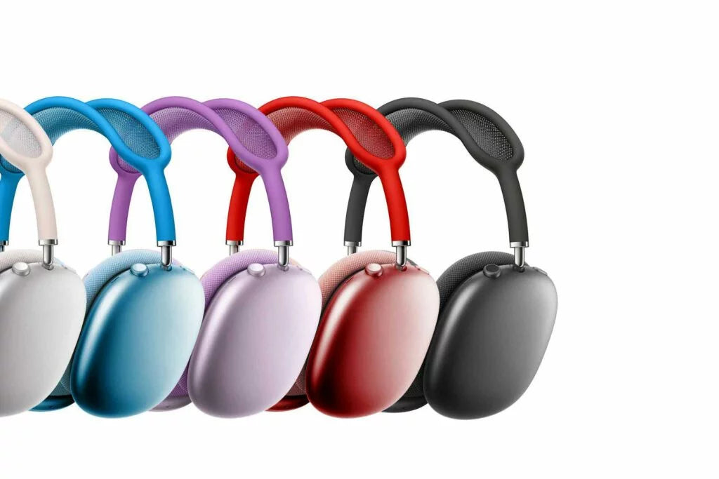 AirPods Max Maroc – Casque Audio Premium Identique à l’Original