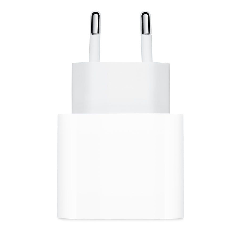 Prise USB-C Apple – Charge Rapide & Sécurisée