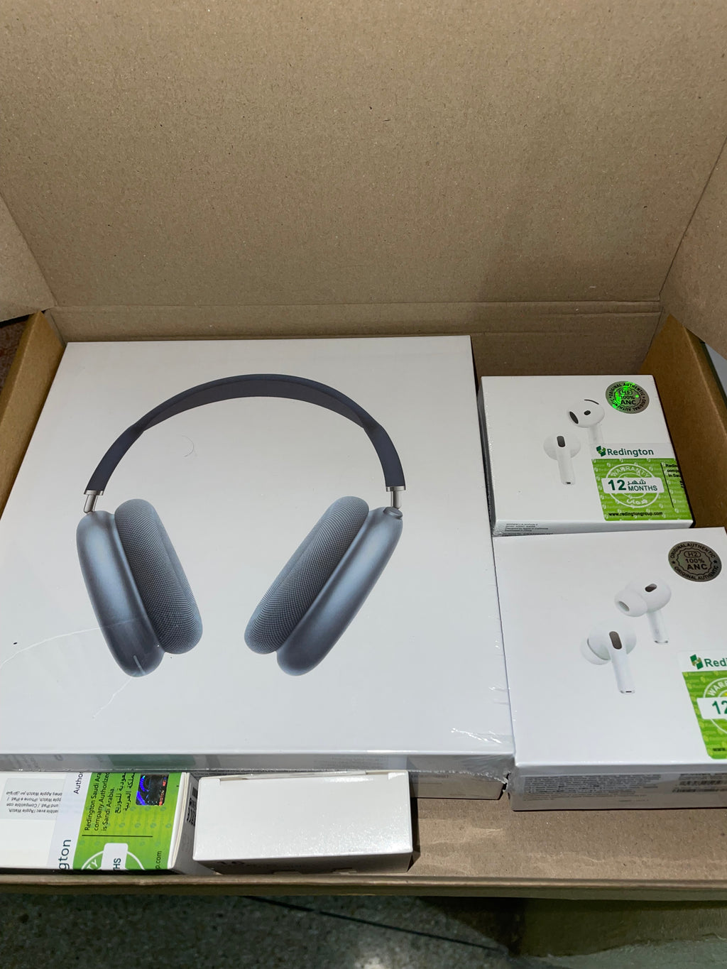 WELVIK -PACK PREMIUM