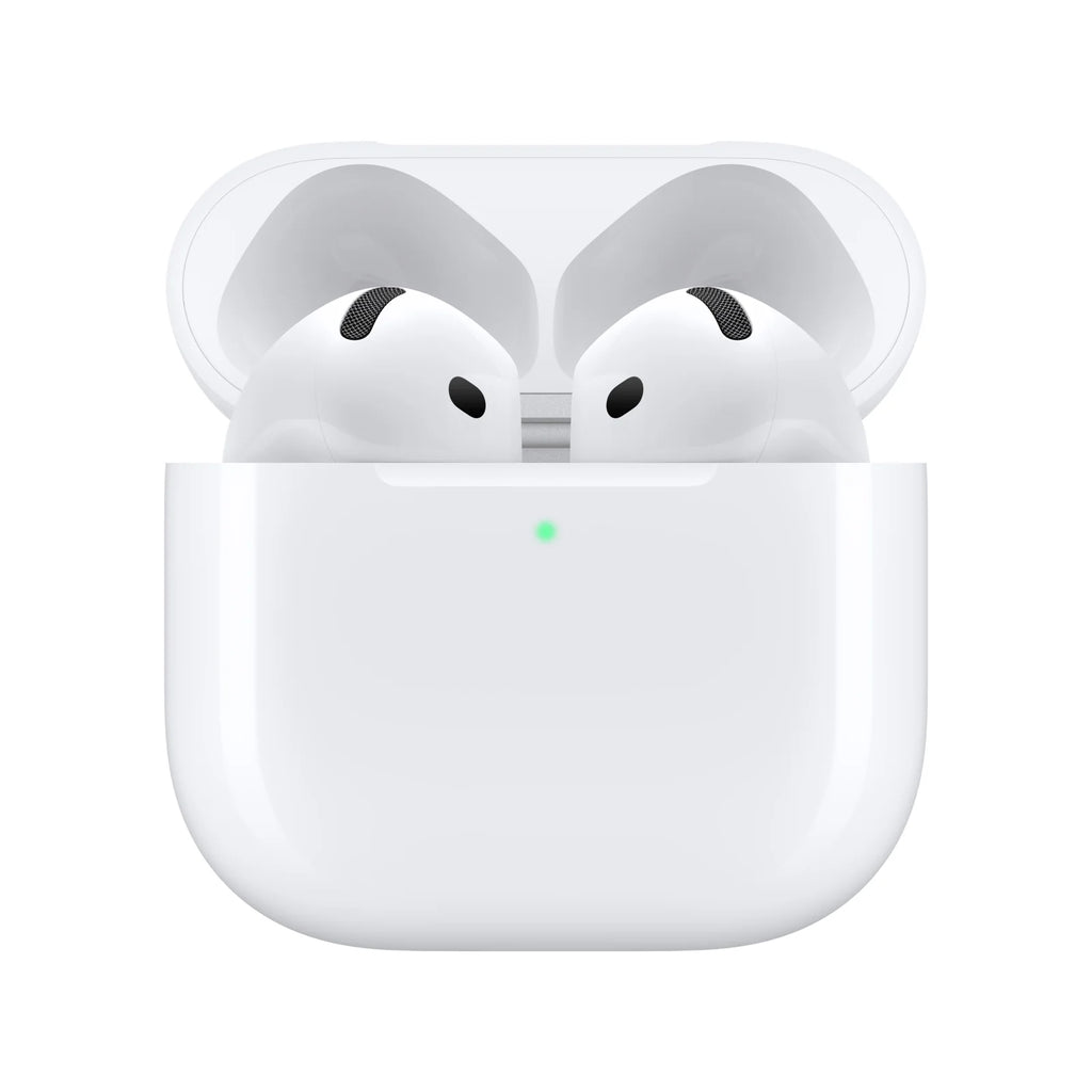 AirPods 4 Maroc – Écouteurs Sans Fil Android & iOS