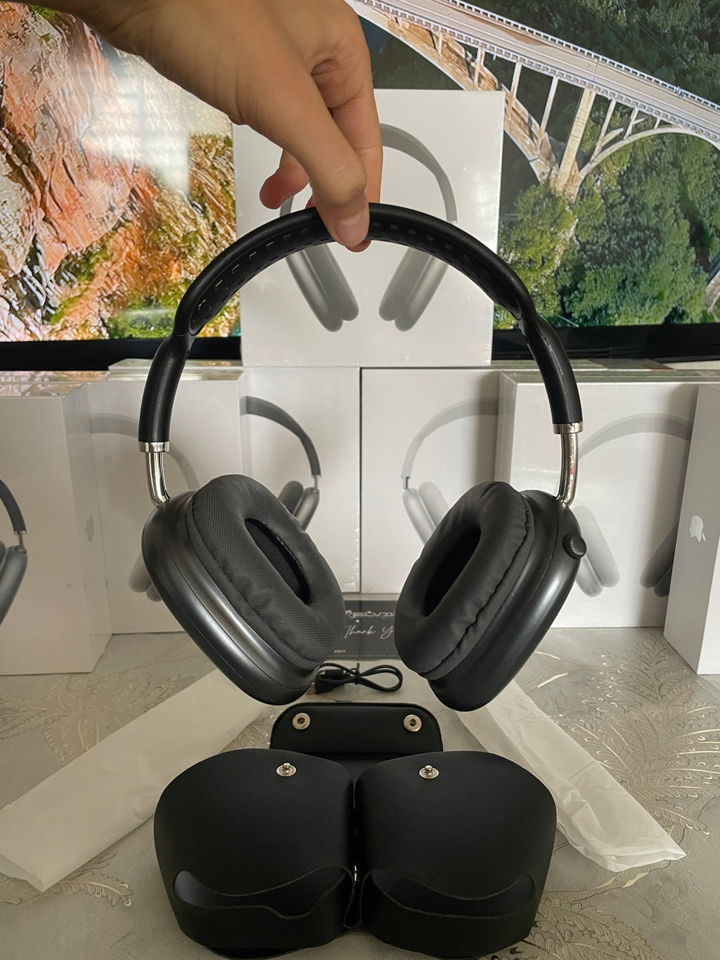 WELVIK -PACK PREMIUM