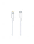 Cable USB-C vers Lightning 1M – Charge Rapide & Transfert Données